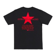 RATM/GUERILLA RADIO BAND T-SHIRTS Merchandise