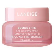 LANEIGE Bouncy & Firm Eye Sleeping Mask
