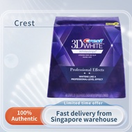 Crest 3D White Professional Effects Whitestrips 20 Treatments/40 Strips