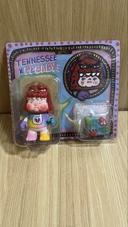 Tennessee x PP Baby pp monster