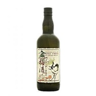 倉吉蒸餾所 - The Kurayoshi Brandy Umeshu 700ml 梅酒