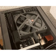 SSUPD Meshlicious Fan Mount 92mm