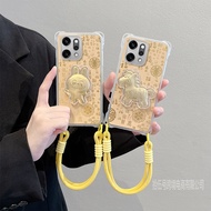 Applicable to OPPO realmeC75-4G/14X-5G/c75-5G/c73-5G/c71-4G/C73-4G K13X-5G RENO14-5G RENO 14PRO-5G E