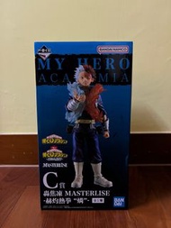 轟焦凍 C賞H賞 我的英雄學院一番賞