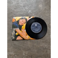 7 Inch VINYL Cassette