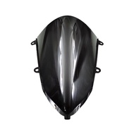 For Honda CBR400R CBR500R 2019-2025 Racing Windshield Windscreen Front Glass Visor Viser Meter Cover
