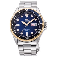 [Orient] ORIENT MAKO Mako Automatic Watch Machine Type Automatic Divers Watch With Domestic Manufac