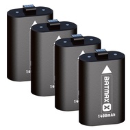 1400mAh Rechargeable Baery Packs for Xbox Series X|S/Xbox One X/S Controllers