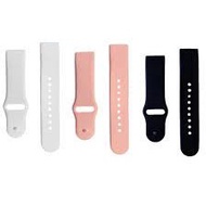 Wholesale Link Black Pink Silicone Strap For Y68 Smartwatch Replace Soft Wrist Watchband Belt Smart 