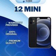 USED PHONE 12M ORIGINAL SECONDHAND