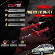 Hyundai Matrix FC 01-10Y Shock Absorber Heavy Duty Car Absorber Eksober Gas Absorber