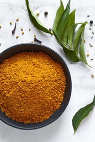 Curry Powder - Bột Cà Ri - Bột Gia Vị Ấn Độ 500g