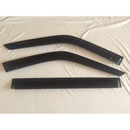 NISSAN SERENA C23 AG 3DR  DOOR VISOR(8CM)