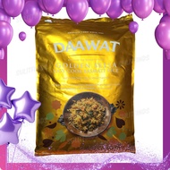 Daawat Golden Sella Basmati Rice, 20 kg