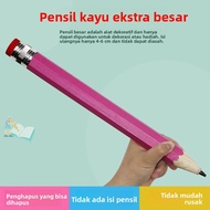 Giant Pencil 33CM Large Pencil Toy Kids Stationery Gift