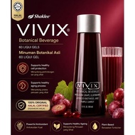 100% Original Shaklee *VIVIX* (150ML)