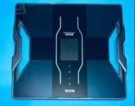 日本製 RD-909 Tanita 日版 RD-953 innerscan dual 體脂磅 藍牙連手機 智能脂肪磅 SMART Body Composition Scale