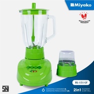 MIYAKO Glass BLENDER BL-152 GF Glass