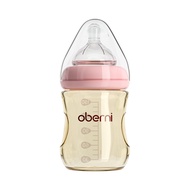 Ppsu Newborn Baby Bottle Shock-Resistant Brand Baby Bottle Anti-Choking Baby Baby Baby Bottle Mother Baby Products