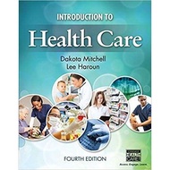 Test Bank for Introduction to Health Care 4th Edition YC2448