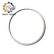 18307553601 Exhaust Pipe Gasket for BMW 1Series M4 M3 335i 750i X6 X5 650i 535i 3.0L 4.4L 6.6L Base 