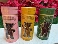 Tea WG Tea Teddies 小熊軟糖茶 TWG Tea Teddies (40粒) 熊仔茶/熊仔糖 #情人節禮物