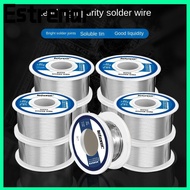 ESTRENAR  Corel Solder, Low-melting No-clean Low Temperature Welding Wire, Universal 20g 50g 100g 0.