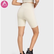 High Waist Hip-lifting Sports Shorts Sports Shorts Biker Shorts