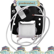 Refrigerator Freezer Cooling Fan Motor for LG Fan Motor (Thin Version) Asynchronous Motor greenbran