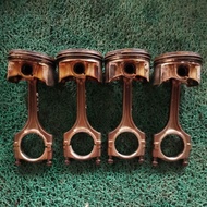 honda CRV S9A ，STREAM K20A piston