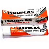 Isarplas PVC glue 40 gr - PVC glue /Tube