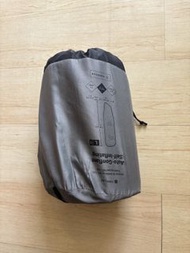 Decathlon Forclaz MT100 L號自動充氣睡墊