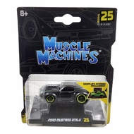 Muscle Machines Ford Mustang ATR-X
