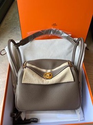 Hermes Lindy 26