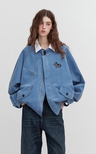 白日夢想家 / 燈芯絨夾克外套