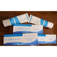 Japan Salt Toothpaste