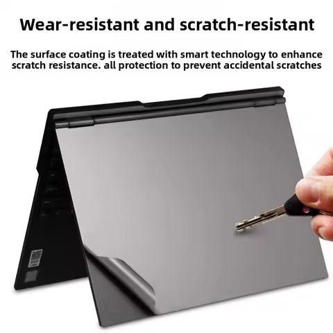 Suitable for Lenovo Legion Pro 5i 16 computer sticker Legion7 16IAX10 fuselage shell Pro7 16IRX9H sk