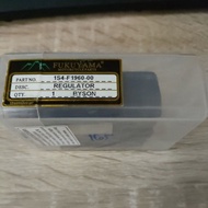 Satria Byson motorcycle rectifier / Byson rectifier / Byson motorcycle regulator