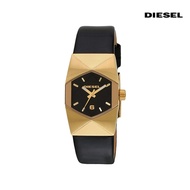 Diesel DZ5379 Chronograph Quartz Black Leather Men Watch0