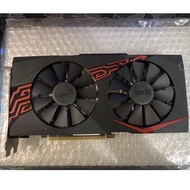 ASUS MINING-RX470-4G 二手品