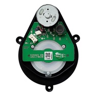 ECOVACS LDS-007เซ็นเซอร์วัดระยะเลเซอร์ DEEBOT OZMO DX55 DX93 DX96 N5 OZMO/T5/950/920เซ็นเซอร์อุปกรณ์