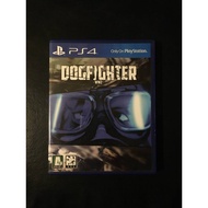 Bd PS4 Cassette PS4 Dogfighter CD Game
