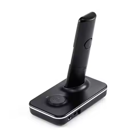 P82F Digital Cordless Phone with Caller Display D1002 Model