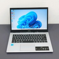 Laptop Acer aspire A514-54 Intel core i3-1115G4 ram 4 GB SSD 512 GB