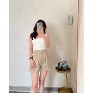 Aurora pant shorts casual pants home walking
