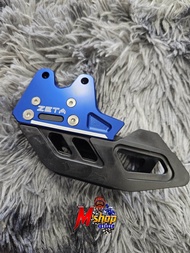 ตัวประคองโซ่วิบากแต่ง Zeta CRF250/300