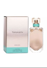 Tiffany & Co. Rose Gold 香水