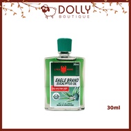 Eagle Brand Eucalyptus Oil 30ml