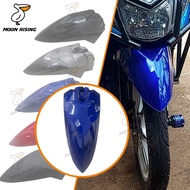 YAMAHA MIO i125 MOTORCYCLE PARTS FRONT FENDER FOR YAMAHA MIO i125 MOTORCYCLE A63