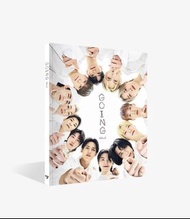 Seventeen Going magazine volume 2